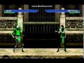 Acid Cheap Inifinite Combo Mortal Kombat Mugen Project 4 1 S2 5