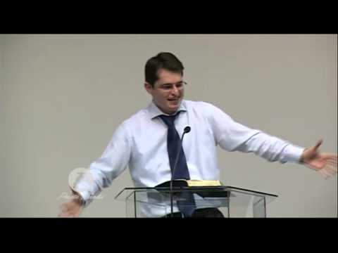 Doru Hriscu - Oferta lui Dumnezeu in Cristos