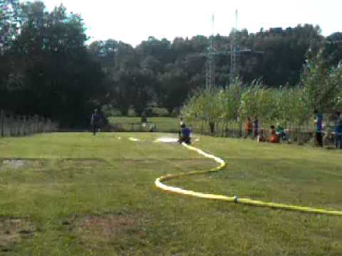 SDH Semínova Lhota 2013 - Muži - Semínova Lhota 1.pohled