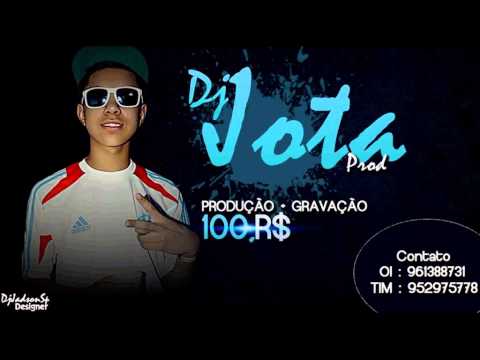 MC NICK E CAIQUE DS - APAVORANTE [[ DJ JOTA ]] 2013