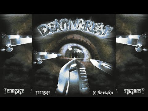 Tenngage x Dj Playastation - Head Hunter