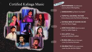 Certified Kalinga Music (Song Compilation) | Native Works Music