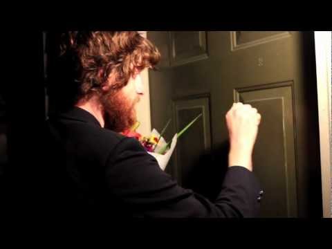 Ian McFeron - I'll Come Knockin'