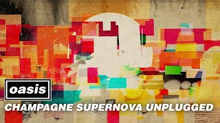 Download lagu Oasis - 'Champagne Supernova (unplugged)' Visualiser mp3 Download lagu Oasis - 'Champagne Supernova (unplugged)' Visualiser mp3