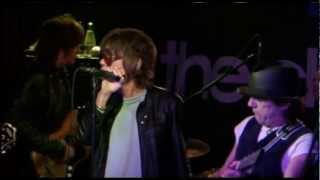 New York Dolls Looking For A Kiss Live At The Cluny Newcastle