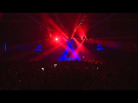 Dusan Nikolic b2b Runy @ Green Love, Novi Sad, 10th March 2018