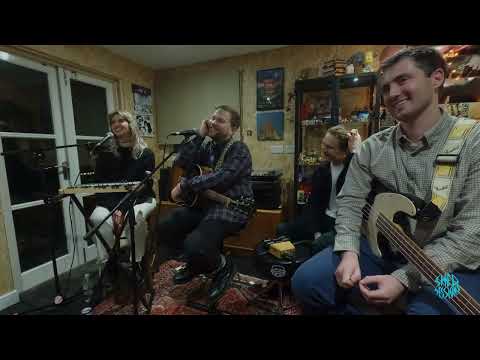 Shed Session 58: Mazawattee - full session with music and conversation