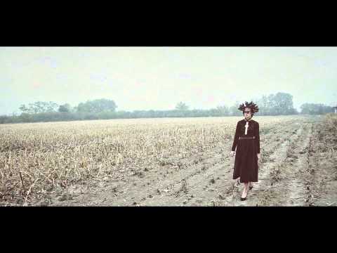 Jovana Markovic Fall/Winter 2012/13