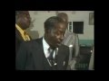 Heavenly Gospel Singers: Sit Down Servant and Rest Awhile (1978) DEFAULT Thumbnail