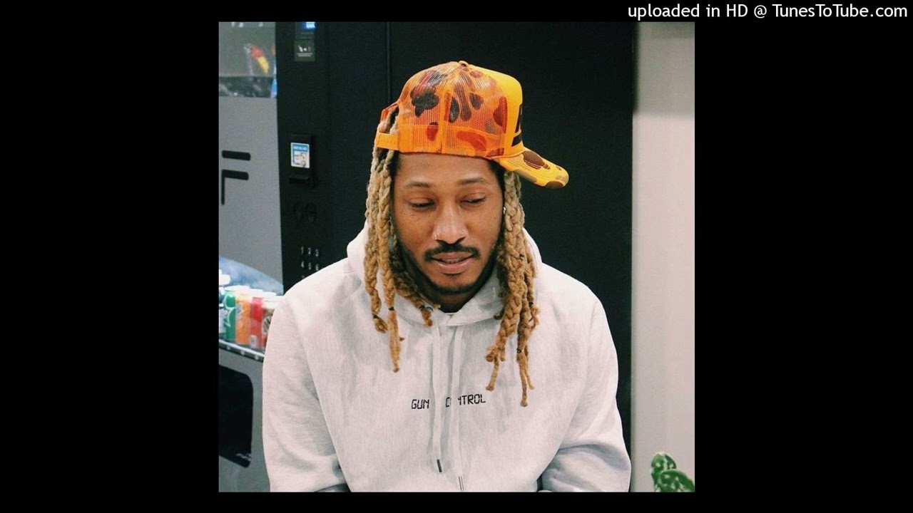 Future - Dead Love