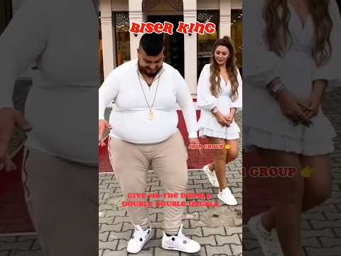 Biser King Dom Dom Yes Yes 😂#shorts #youtubeshorts