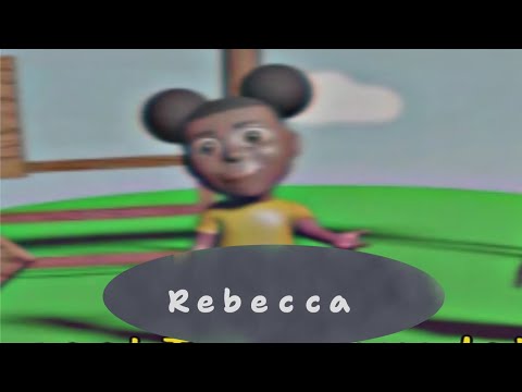 What if you answer with Amanda's Real Name REBECCA!!??