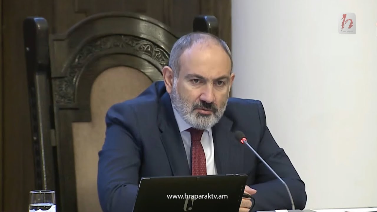 Երևանում օդի աղտոտվածությունը բարձր աստիճանի վրա է․ շինհրապարակում նորմերը չեն պահպանվում