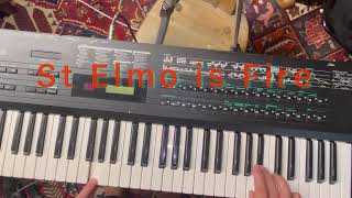 Video thumbnail for Yamaha DX7s Performance Patches - all sounds very little talking FM Synth beauty by Ted murena