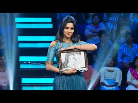 Minute to win it | Ep 73 - The power of 'two Groups' | Mazhavil Manorama
