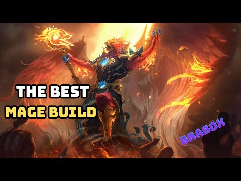 SMITE - RA / MAGE PLAYING ARENA | SMITE Arena | 2024