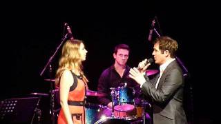 All I Ask Of You - Hayley Westenra and Daniel Boys