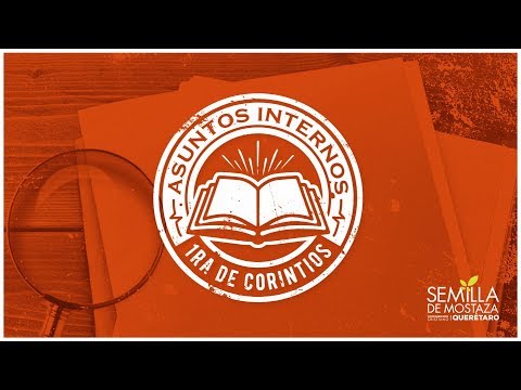 (16) 1 Corintios 10:1-13 - La libertad y el envanecimiento