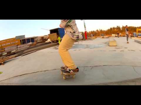 CLIPS OF THE WEEK - THOMAS DE LANGE