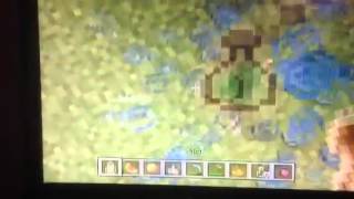 Minecraft xp potion how to level up easy
