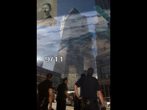 Tesla 9/11 Plasma Energy Weapon Theory (sub english) New Evidence