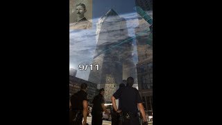 Tesla 9/11 Plasma Energy Weapon Theory (sub english) New Evidence