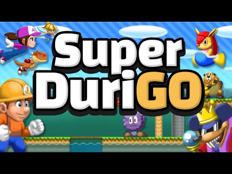 Super DuriGo Video
