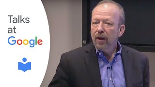 Joel Gurin: "Open Data Now" | Talks at Google