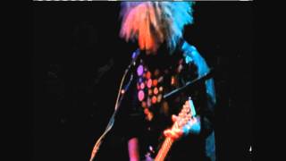 Melvins &quot;Ligature&quot;  Seattle, Wa 5-14-11 **2 camera version** High Definition