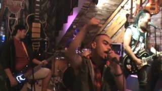 the cain live rockoffie tkk + ryker&#39;s you&#39;ll never walk alone