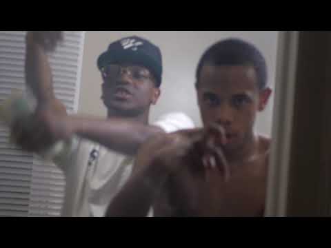 Man listen - Chucky Shmoney9