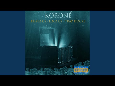 Korone (feat. Trap Docks & Lino_cs)