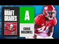 2024 NFL Draft Grades: Buccaneers select Chris Braswell No. 57 Overall | CBS Sports