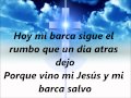 Mi barca