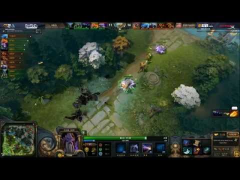 5Jungz vs NLG Game 1 - D2CL Season 6 - @durkadota @SkimGaming