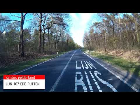 107 Ede - Putten