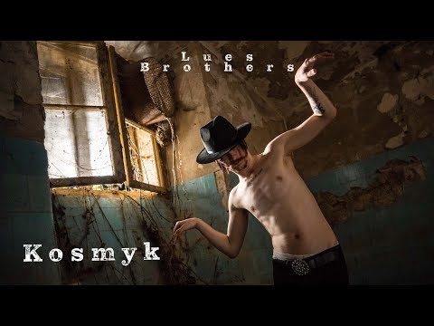 Lues Brothers - Kosmyk ft. Arne