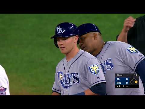 TBA AT MIN - July 13, 2018