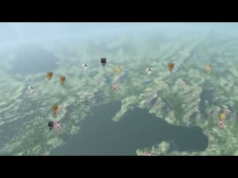 Mashinky Episode 1: Getting Passengers Going