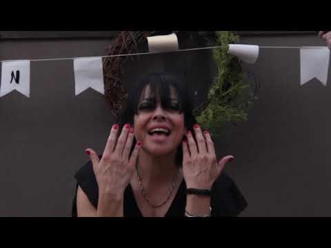 Annette Moreno - Guardian De Mi Corazón (Video Oficial)
