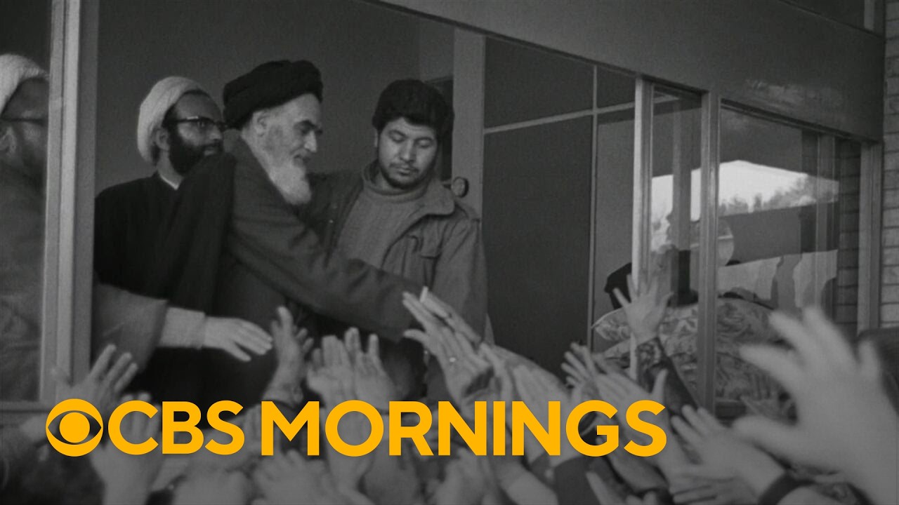 Making sense of modern day Middle East conflicts