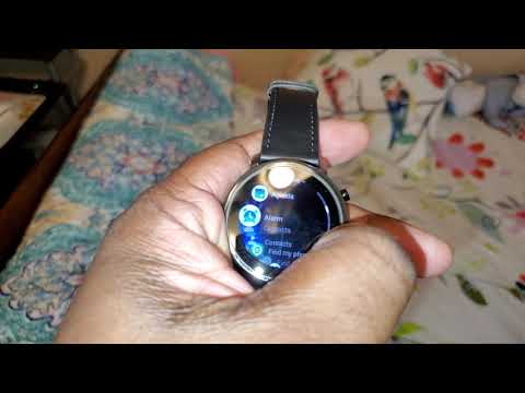 Movado 2.0 out of the box experience