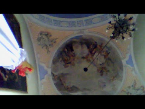 FRANCISZKANIE PIEŃSK - Koronka do Miłosierdzia Bożego - 03.04.2020