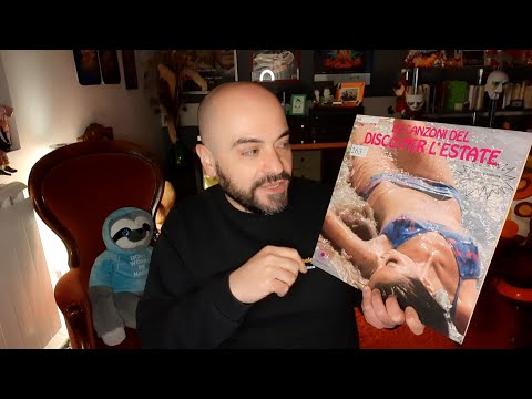 Le Canzoni del Disco per L'estate 1970