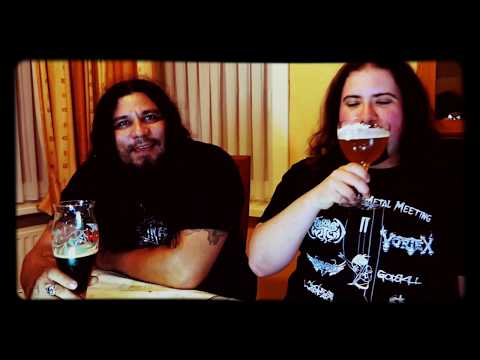 Disgrace and Terror video interview part 3 © Jan Vervaeke