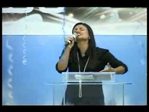 Kamilla Sodré - Aguas Purificadoras