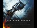 The Dark Knight Soundtrack - I'm Not A Hero 