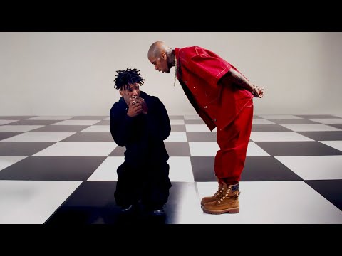 NLE The Great and NLE CHOPPA