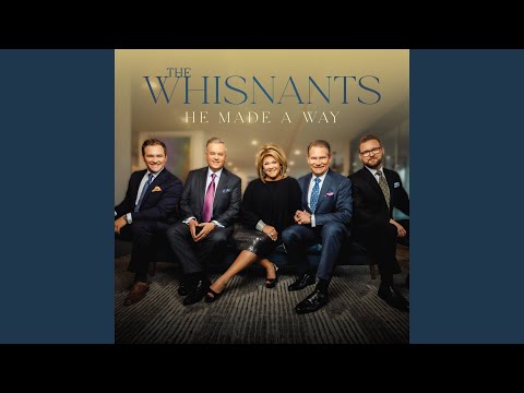 Thumbnail for He Made A Way video