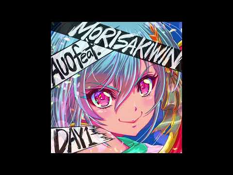 Eiyuu-Ou, Bu o Kiwameru Tame Tensei-Su: Soshite, Sekai Saikyou no Minarai Kishi DAY1 AUO feat. MORISAKI WIN